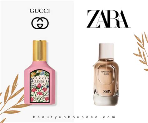 gucci flora gorgeous gardenia dupe zara|zara wonder rose dupes.